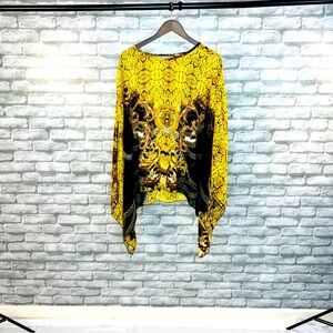 Noreen Phillips kimono